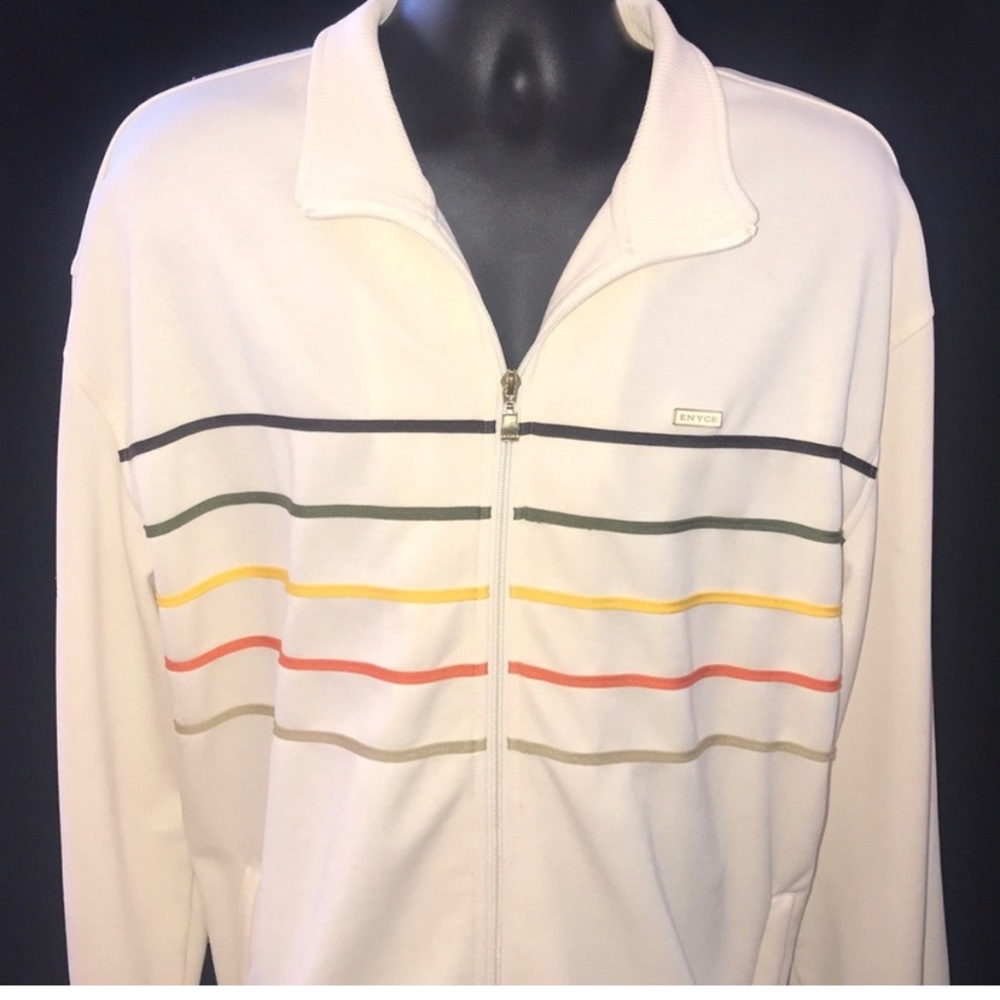 ENYCE Track jacket